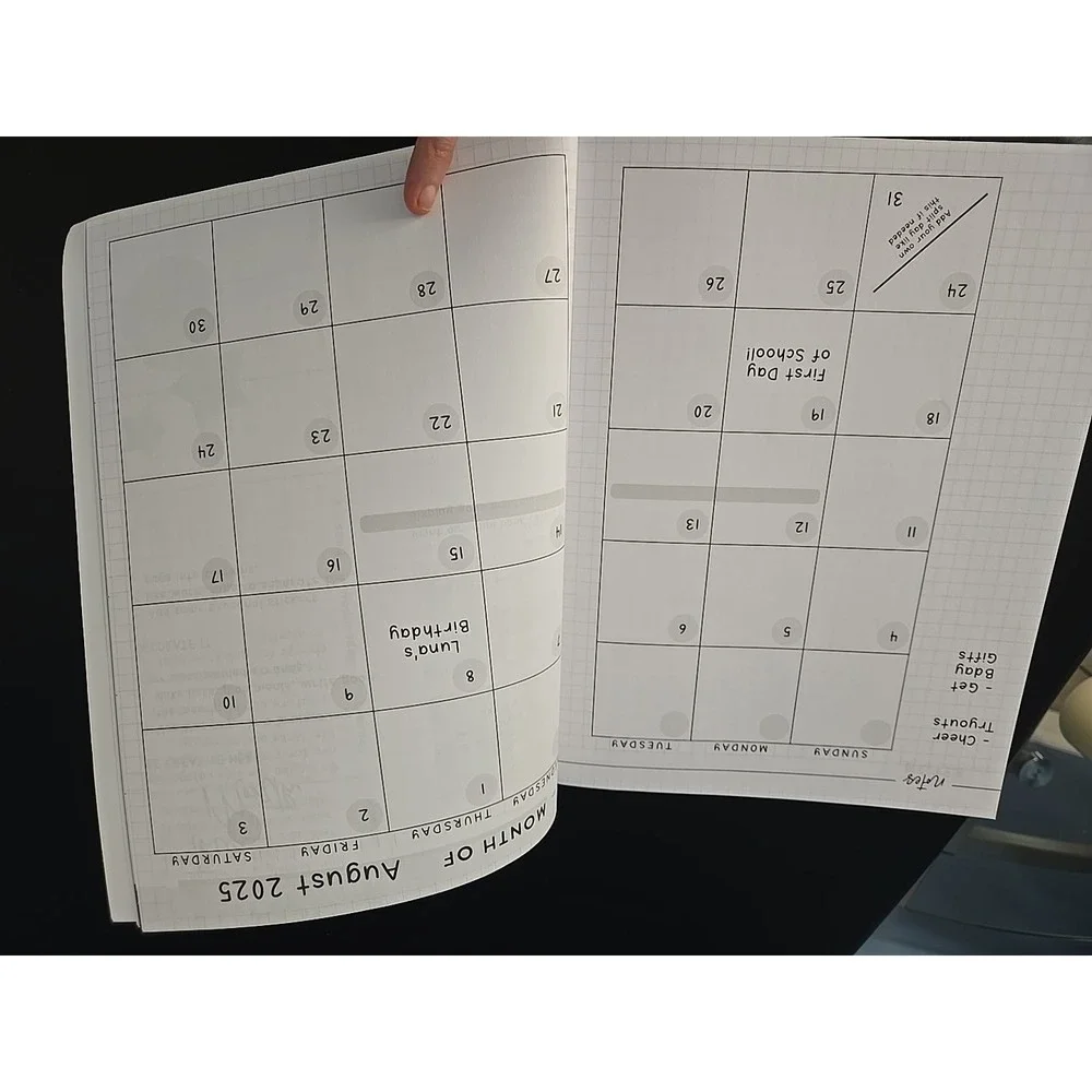 N/A book overview